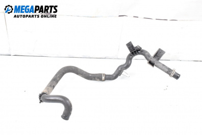 Воден маркуч за Citroen C3 Hatchback I (02.2002 - 11.2009) 1.4 i Bivalent, 73 к.с.