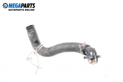 Корпус на термостат за Citroen C3 Hatchback I (02.2002 - 11.2009) 1.4 i Bivalent, 73 к.с.
