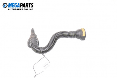 Маркуч картерни газове за Citroen C3 Hatchback I (02.2002 - 11.2009) 1.4 i Bivalent, 73 к.с.