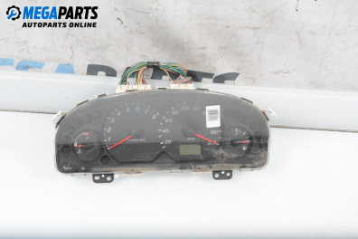 Километраж за Mazda Tribute SUV (03.2000 - 05.2008) 2.0 4WD, 124 к.с.