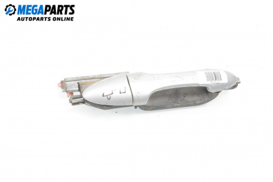 Външна дръжка за Mazda Tribute SUV (03.2000 - 05.2008), 4+1 вр., джип, позиция: предна, дясна