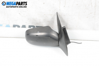 Огледало за Mazda Tribute SUV (03.2000 - 05.2008), 4+1 вр., джип, позиция: дясна