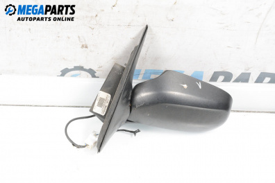 Огледало за Mazda Tribute SUV (03.2000 - 05.2008), 4+1 вр., джип, позиция: лява