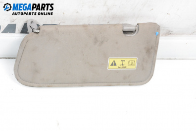 Сенник за Mazda Tribute SUV (03.2000 - 05.2008), позиция: лява