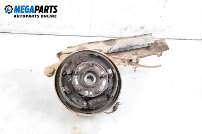 Шенкел главина за Mazda Tribute SUV (03.2000 - 05.2008), позиция: задна, лява