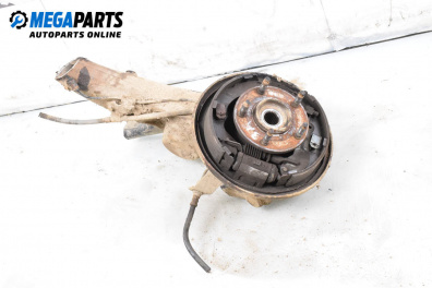 Шенкел главина за Mazda Tribute SUV (03.2000 - 05.2008), позиция: задна, дясна