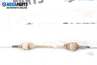 Полуоска за Mazda Tribute SUV (03.2000 - 05.2008) 2.0 4WD, 124 к.с., позиция: задна, дясна