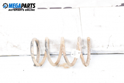 Пружина за ходова част за Mazda Tribute SUV (03.2000 - 05.2008), джип, позиция: задна