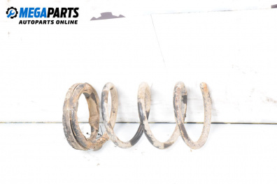 Пружина за ходова част за Mazda Tribute SUV (03.2000 - 05.2008), джип, позиция: задна