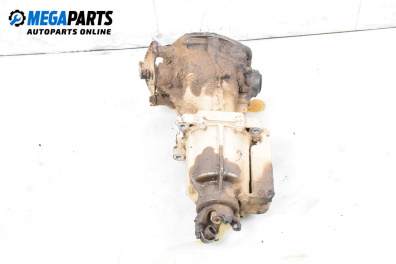 Диференциал за Mazda Tribute SUV (03.2000 - 05.2008) 2.0 4WD, 124 к.с.