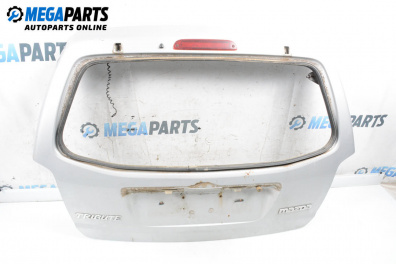 Заден капак за Mazda Tribute SUV (03.2000 - 05.2008), 4+1 вр., джип, позиция: задна