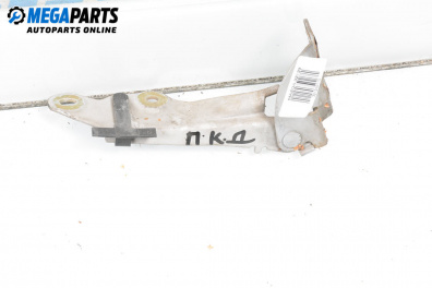 Панта преден капак за Mazda Tribute SUV (03.2000 - 05.2008), 4+1 вр., джип, позиция: дясна