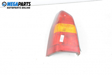 Стоп за Mazda Tribute SUV (03.2000 - 05.2008), джип, позиция: лява