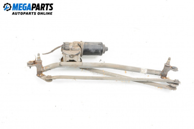 Ел. мотор за чистачките за Mazda Tribute SUV (03.2000 - 05.2008), джип, позиция: предна