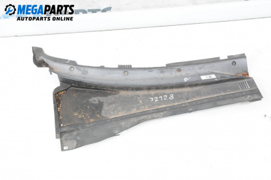 Кора под чистачки за Mazda Tribute SUV (03.2000 - 05.2008), 4+1 вр., джип