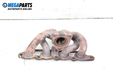 Изпускателен колектор  за Mazda Tribute SUV (03.2000 - 05.2008) 2.0 4WD, 124 к.с.