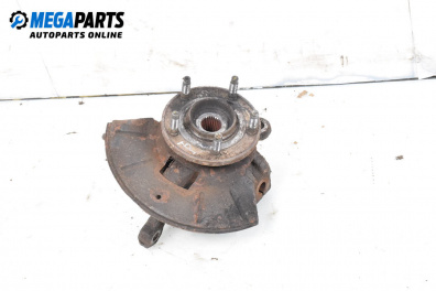 Шенкел главина за Mazda Tribute SUV (03.2000 - 05.2008), позиция: предна, дясна