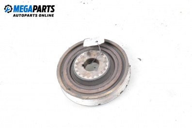 Ремъчна шайба за Mazda Tribute SUV (03.2000 - 05.2008) 2.0 4WD, 124 к.с.