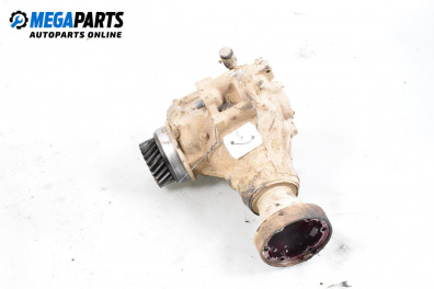 Диференциал за Mazda Tribute SUV (03.2000 - 05.2008) 2.0 4WD, 124 к.с.