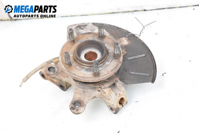 Шенкел главина за Mazda Tribute SUV (03.2000 - 05.2008), позиция: предна, лява