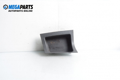 Интериорна пластмаса за SsangYong Kyron SUV (05.2005 - 06.2014), 4+1 вр., джип, позиция: предна