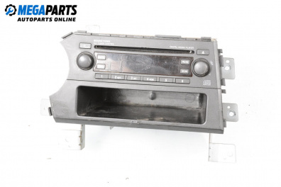CD плеър за SsangYong Kyron SUV (05.2005 - 06.2014)