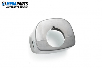 Интериорна пластмаса волан за SsangYong Kyron SUV (05.2005 - 06.2014), 4+1 вр., джип