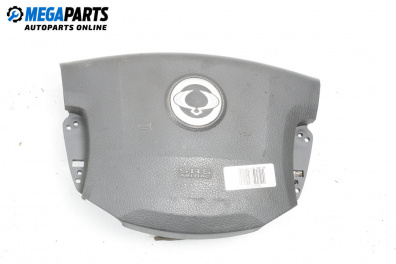Airbag за SsangYong Kyron SUV (05.2005 - 06.2014), 4+1 вр., джип, позиция: предна