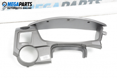 Интериорна пластмаса километраж за SsangYong Kyron SUV (05.2005 - 06.2014), 4+1 вр., джип