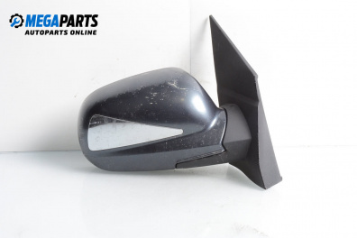 Огледало за SsangYong Kyron SUV (05.2005 - 06.2014), 4+1 вр., джип, позиция: дясна
