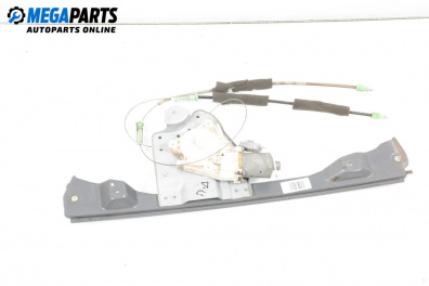 Машинка ел. стъкло за SsangYong Kyron SUV (05.2005 - 06.2014), 4+1 вр., джип, позиция: предна, дясна
