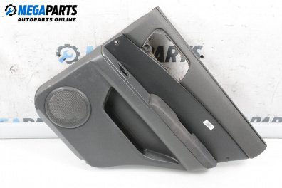 Кора врата за SsangYong Kyron SUV (05.2005 - 06.2014), 4+1 вр., джип, позиция: задна, дясна