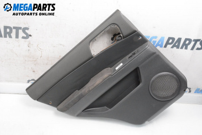 Кора врата за SsangYong Kyron SUV (05.2005 - 06.2014), 4+1 вр., джип, позиция: задна, лява