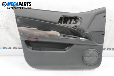 Кора врата за SsangYong Kyron SUV (05.2005 - 06.2014), 4+1 вр., джип, позиция: предна, лява