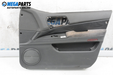 Кора врата за SsangYong Kyron SUV (05.2005 - 06.2014), 4+1 вр., джип, позиция: предна, дясна