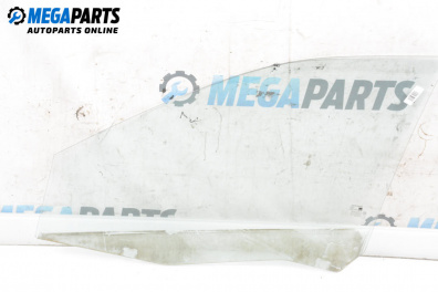 Странично стъкло за SsangYong Kyron SUV (05.2005 - 06.2014), 4+1 вр., джип, позиция: предна, лява