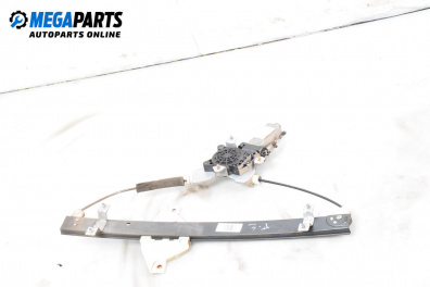 Машинка ел. стъкло за SsangYong Kyron SUV (05.2005 - 06.2014), 4+1 вр., джип, позиция: задна, дясна