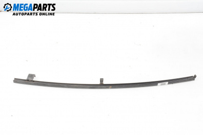 Водач стъкло за SsangYong Kyron SUV (05.2005 - 06.2014), 4+1 вр., джип, позиция: дясна