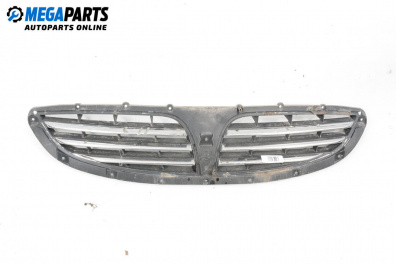 Решетка за SsangYong Kyron SUV (05.2005 - 06.2014), джип, позиция: предна