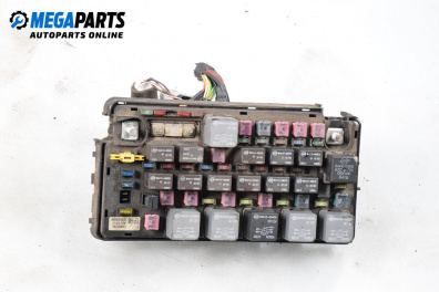 Бушонно табло за SsangYong Kyron SUV (05.2005 - 06.2014) 2.0 Xdi 4x4, 141 к.с.