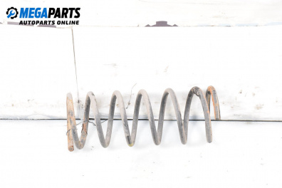Пружина за ходова част за SsangYong Kyron SUV (05.2005 - 06.2014), джип, позиция: задна