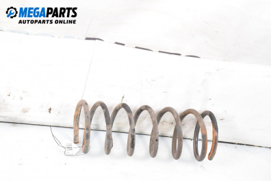 Пружина за ходова част за SsangYong Kyron SUV (05.2005 - 06.2014), джип, позиция: задна