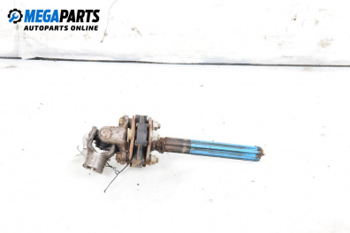 Каре на волана за SsangYong Kyron SUV (05.2005 - 06.2014) 2.0 Xdi 4x4, 141 к.с., джип