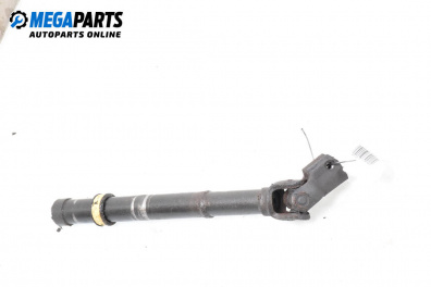 Каре на волана за SsangYong Kyron SUV (05.2005 - 06.2014) 2.0 Xdi 4x4, 141 к.с., джип