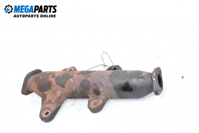 Изпускателен колектор  за SsangYong Kyron SUV (05.2005 - 06.2014) 2.0 Xdi 4x4, 141 к.с.