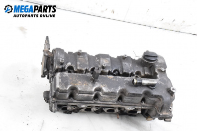 Глава за SsangYong Kyron SUV (05.2005 - 06.2014) 2.0 Xdi 4x4, 141 к.с.