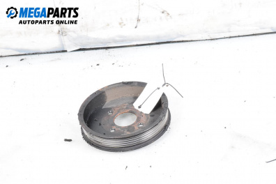 Демпферна шайба за SsangYong Kyron SUV (05.2005 - 06.2014) 2.0 Xdi 4x4, 141 к.с.