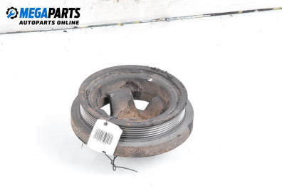 Демпферна шайба за SsangYong Kyron SUV (05.2005 - 06.2014) 2.0 Xdi 4x4, 141 к.с.