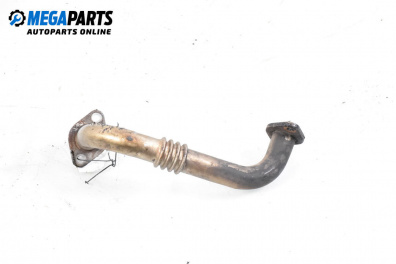 EGR тръба за SsangYong Kyron SUV (05.2005 - 06.2014) 2.0 Xdi 4x4, 141 к.с.