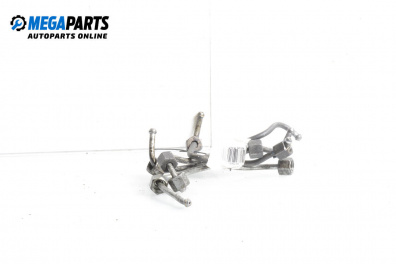 Горивни тръби за SsangYong Kyron SUV (05.2005 - 06.2014) 2.0 Xdi 4x4, 141 к.с.